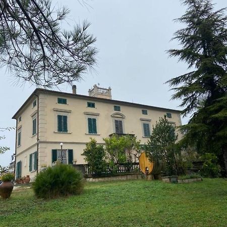 Affittacamere Porquier Crespina Luaran gambar